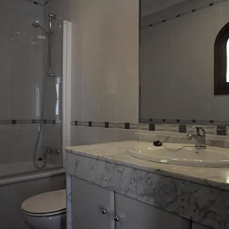 Casa de Férias Nueva 79 Menyber Nerja