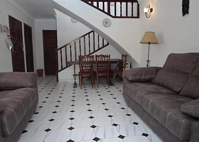 Nueva 79 Menyber بيت للعطل *