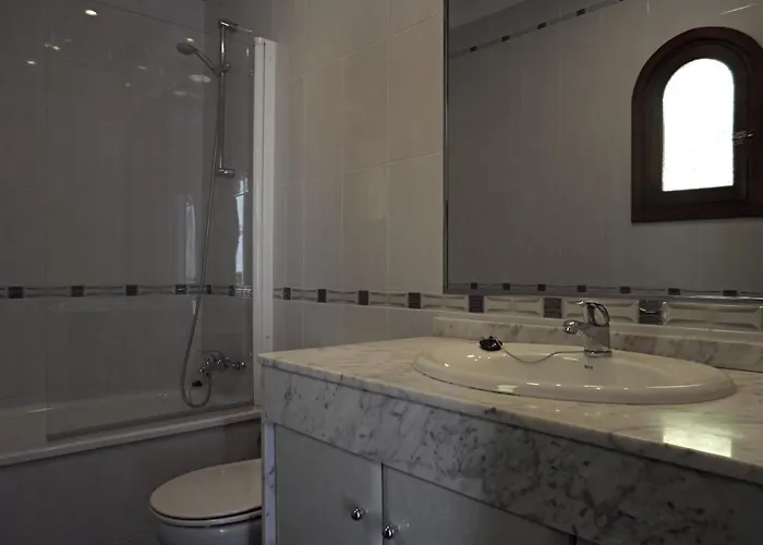 بيت للعطل Nueva 79 Menyber نيرخا