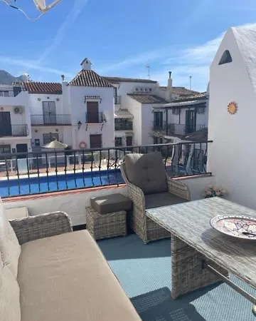 Nueva 79 Menyber Vakantiehuis *