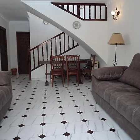 Nueva 79 Menyber Casa de Férias *