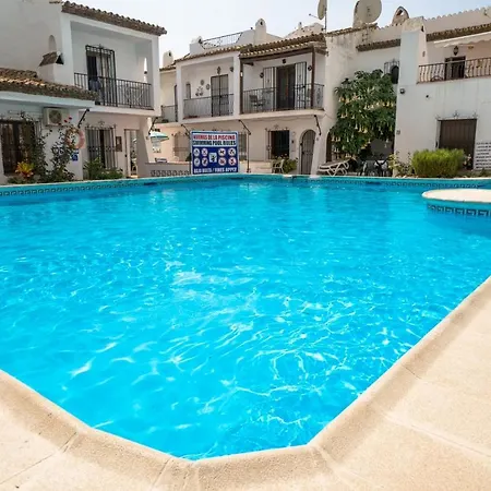 Vakantiehuis Nueva 79 Menyber Nerja