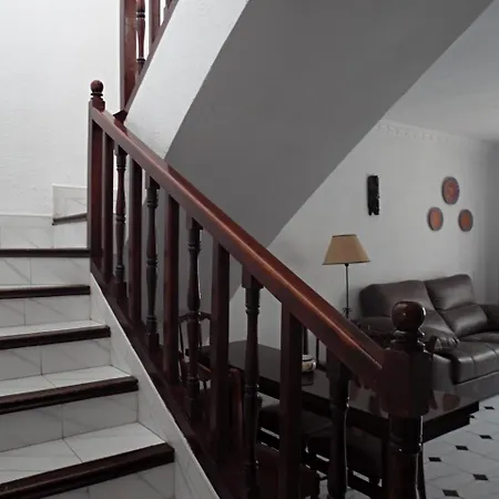 Dom wakacyjny Nueva 79 Menyber *