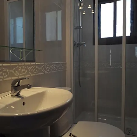 Nueva 79 Menyber Hébergement de vacances *