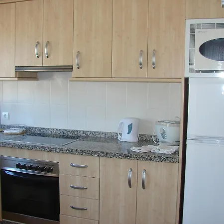 Nueva 79 Menyber Hébergement de vacances Nerja