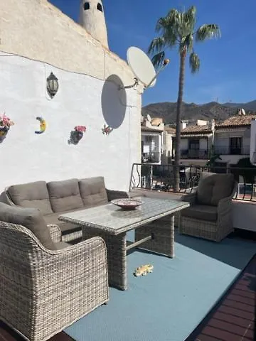 Nueva 79 Menyber Dom wakacyjny Nerja