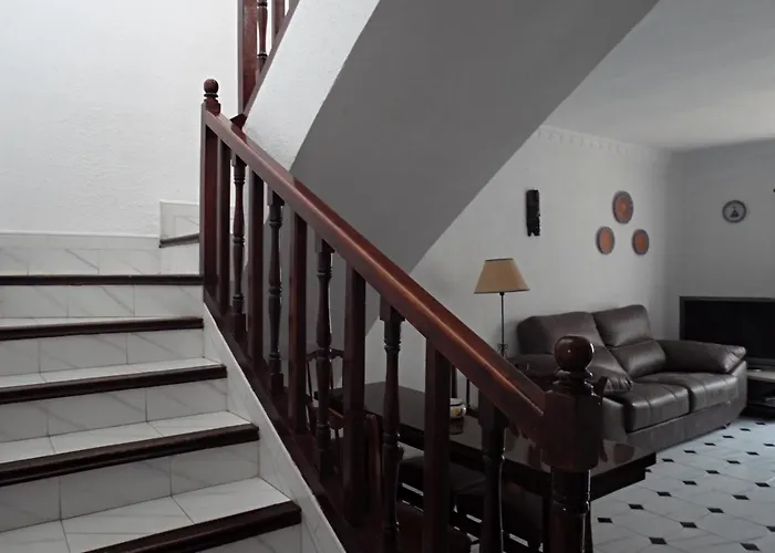 Dom wakacyjny Nueva 79 Menyber *