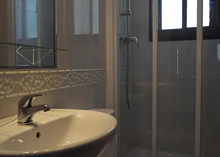 Nueva 79 Menyber Dom wakacyjny *